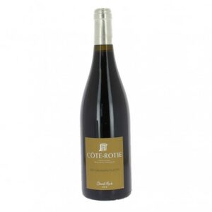 Clusel Roch - Cote Rotie Les Grandes Places - Rouge - 2020