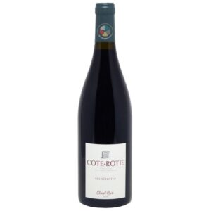 Domaine Clusel-Roch Les Schistes - Côte-Rôtie - Rouge - 2018