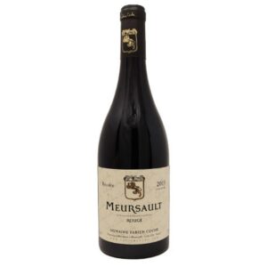 Coche Fabien - Meursault Rge - Rouge - 2023