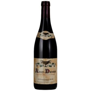 Coche Dury - Auxey Duresses - Rouge - 2022