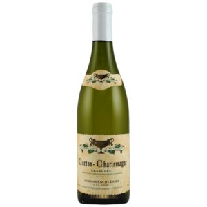 Coche Dury - Corton Charlemagne - Blanc - 2002