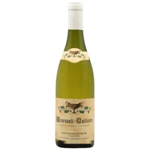 Coche Dury - Meursault Caillerets - Blanc - 2012
