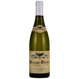 Coche Dury - Meursault Perrieres - Blanc - 2009