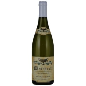 Coche Dury - Meursault Rougeot - Blanc - 2022
