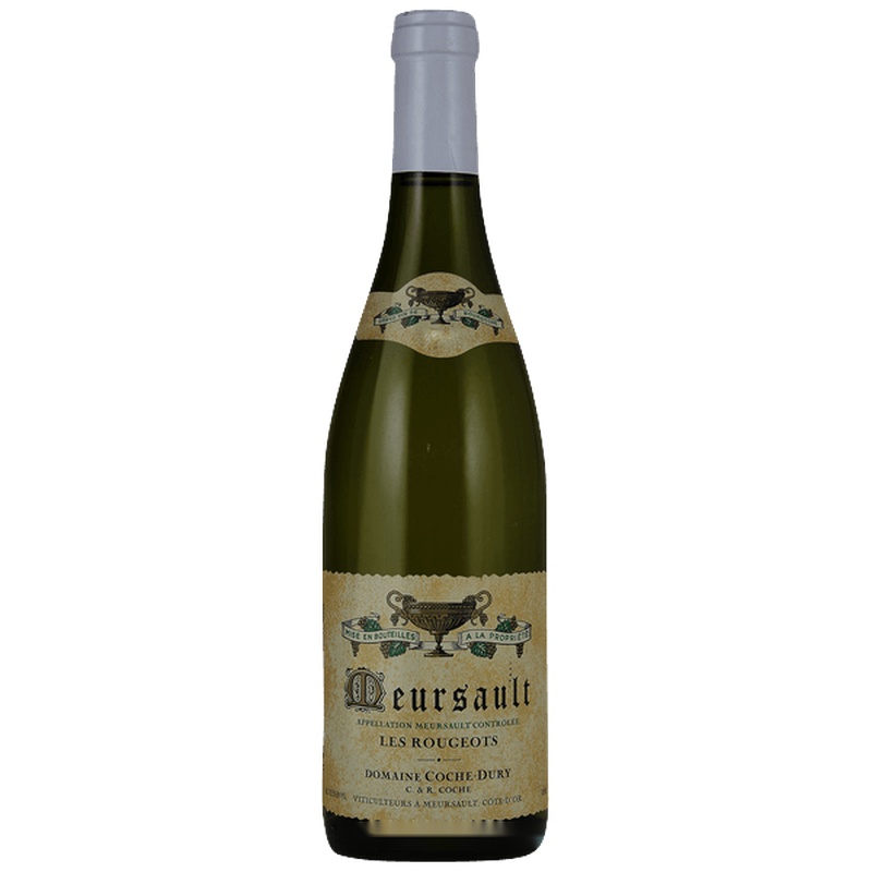 Coche Dury - Meursault Rougeot - Blanc - 2020