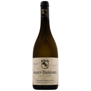 Coche Fabien - Auxey Duresses Blc - Blanc - 2023