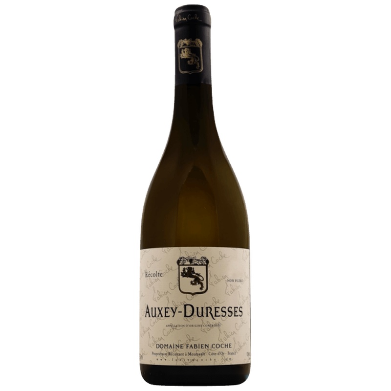 Coche Fabien - Auxey Duresses Blc - Blanc - 2023