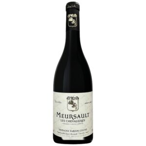 Coche Fabien - Meursault Chevalieres - Blanc - 2023