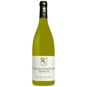 Coche Fabien - Meursault Goutte D'Or - Blanc - 2023