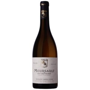 Coche Fabien - Meursault Gruyaches - Blanc - 2022