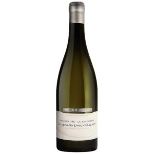 Colin Bruno - Chassagne Montrachet La Boudriotte - Blanc - 2023