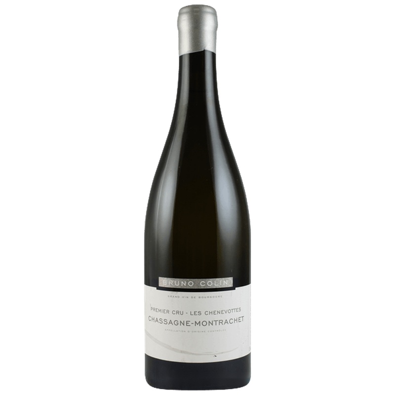 Colin Bruno - Chassagne Montrachet Les Chenevottes - Blanc - 2023