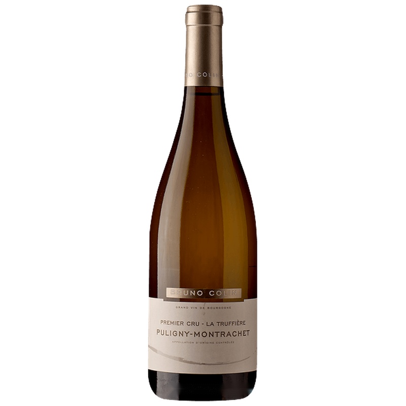 Colin Bruno - Puligny Montrachet La Truffiere - Blanc - 2023