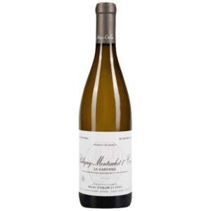 Colin Marc - Puligny Montrachet La Garenne - Blanc - 2012