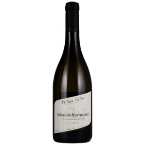 Colin Philippe - Chassagne Montrachet - Blanc - 2023