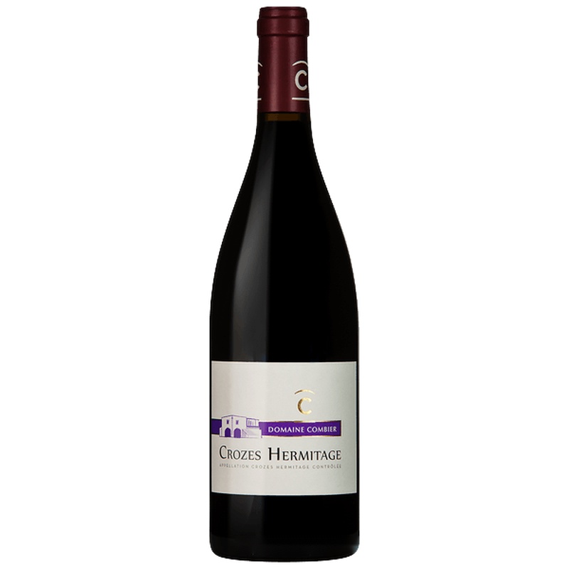 Combier - Crozes Hermitage - Rouge - 2021