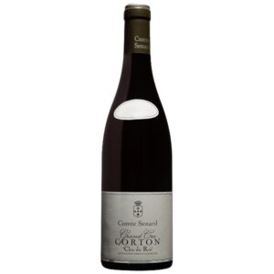 Comte Senard - Corton Clos Du Roi - Rouge - 2019