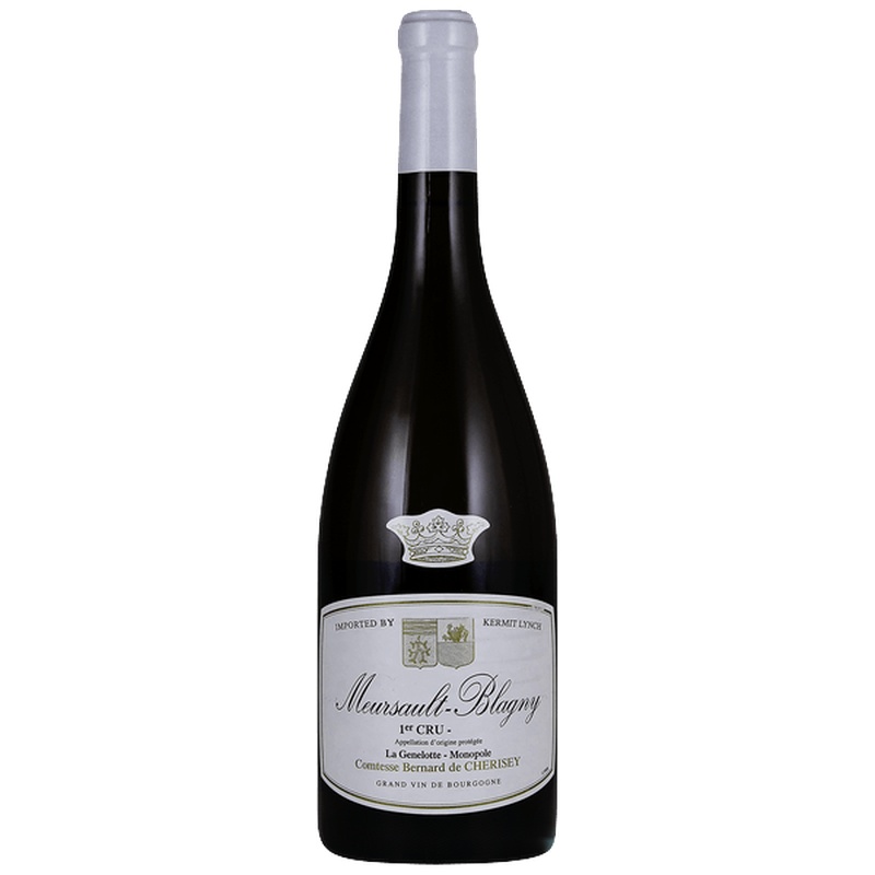 Comtesse De Cherisey - Blagny Genelotte Monopole - Rouge - 2019