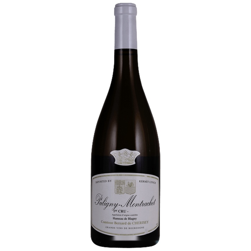 Comtesse De Cherisey - Puligny Montrachet Hameau De Blagny - Blanc - 2020