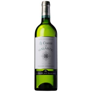 Comte De Malartic - Pessac Leognan - Rouge - 2019
