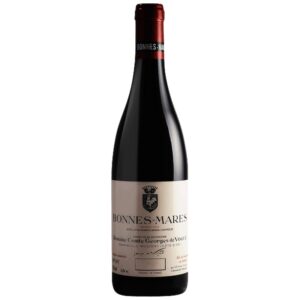 Comte De Vogue - Bonnes Mares - Rouge - 2020