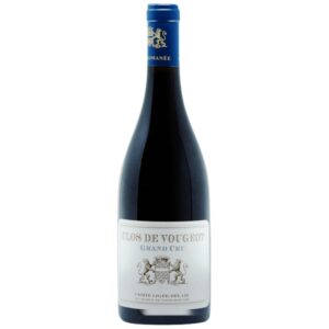 Comte Liger Belair - Clos De Vougeot - Rouge - 2015