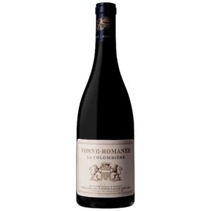 Comte Liger Belair - Vosne Romanee La Colombiere - Rouge - 2018