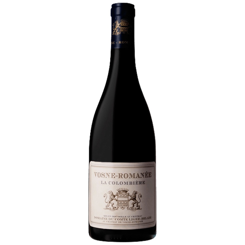 Comte Liger Belair - Vosne Romanee La Colombiere - Rouge - 2018