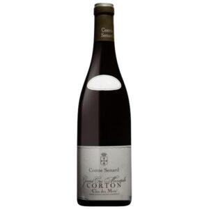 Comte Senard - Corton Clos Des Meix - Rouge - 2019