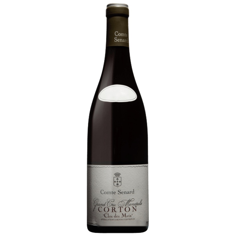 Comte Senard - Corton Clos Des Meix - Rouge - 2019