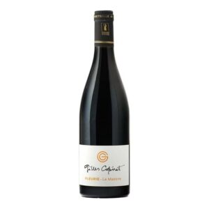 Coperet Gilles - Fleurie La Madone - Rouge - 2020
