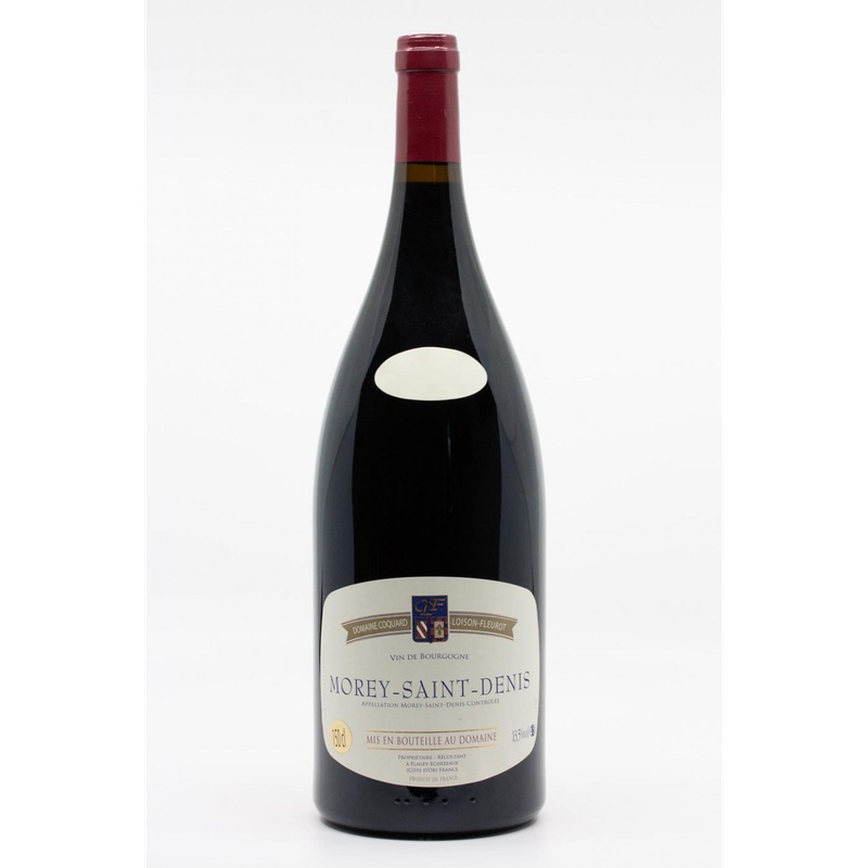 Coquard Loison Fleurot - Morey Saint Denis - Rouge - 2020