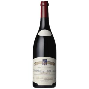 Coquard Loison Fleurot - Charmes Chambertin - Rouge - 2021