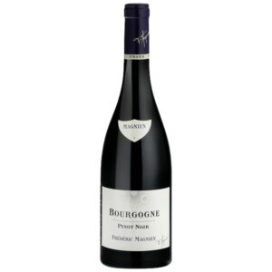 Cossard Frederic - Bourgogne Pinot Noir Bedeau Qvevris - Rouge - 2022