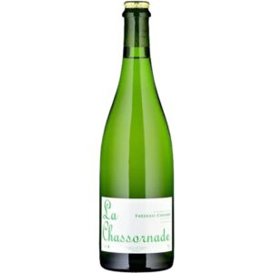 Cossard Frederic - La Chassornade - Blanc - .