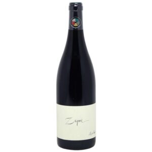 Cossard Frederic - Vin De France Gamay Noir Zapoi Les En Hauts - Rouge - .