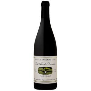 Cotat Pascal - Sancerre Les Monts Damnes - Blanc - 2022