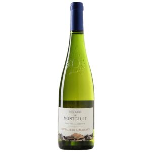 Domaine de Montgilet L'Aubance - Coteaux de l'Aubance - Blanc - 2023