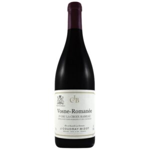 Coudray-Bizot - Vosne Romanee La Croix Rameau - Rouge - 2017