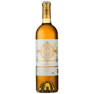 Coutet Cuvee Madame - Sauternes  - Doux - 2003