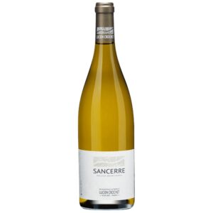 Crochet Lucien - Sancerre Blc - Blanc - 2022