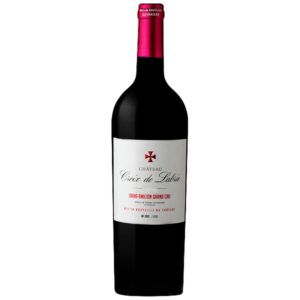 Croix De Labrie - Saint-Emilion Grand Cru - Rouge - 2019