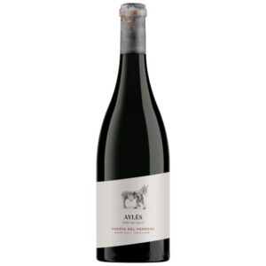 Cuesta Del Herrero - Vino De Pago Ayles - Rouge - 2020