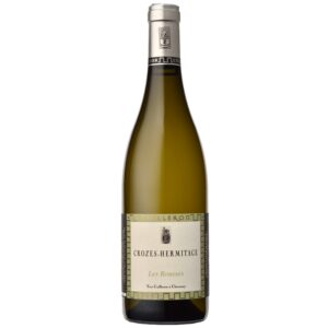 Cuilleron - Crozes Hermitage Blc Les Rousses - Blanc - 2024