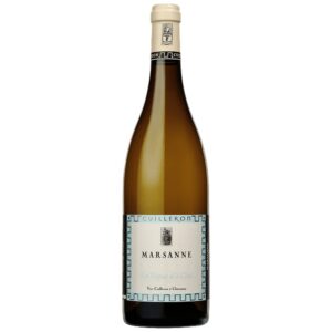 Cuilleron - Marsanne Les Vignes D'A Cote - Blanc - 2021