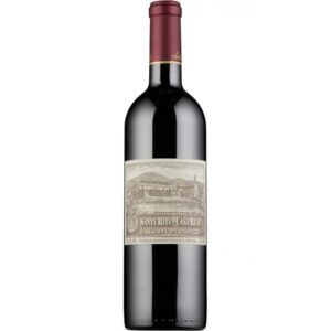 Casa Real Cabernet Sauvignon Rouge Santa Rita - Chili - Rouge - 2018