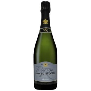 Champagne Bernard Robert Brut Réserve - Champagne - 1500 ml