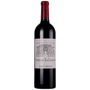 Lagune - Haut Medoc  - Rouge - 2022