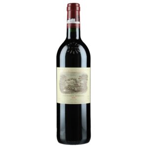 Lafite Rothschild - Pauillac Aoc - Rouge - 1994