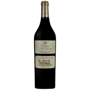 Pavie Decesse - Saint Emilion Grand Cru Aoc - Rouge - 2006